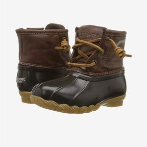 Sperry - Size US 6 - Girls